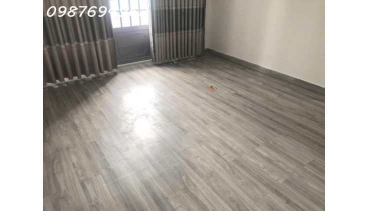 BÌNH TÂN - MẶT TIỀN  NGAY GÒ XOÀI - LÊ VĂN QUỚI - 71M2 4x17.5M - 3 TẦNG MỚI SỔ A4 - NHỈNH 5 TỶ TL